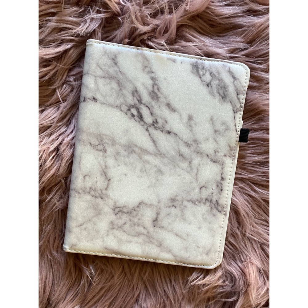 iPad 2/3/4 Marble Case
